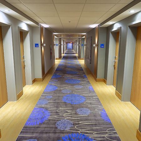 Holiday Inn Express & Suites Vaudreuil-Dorion By Ihg Eksteriør billede