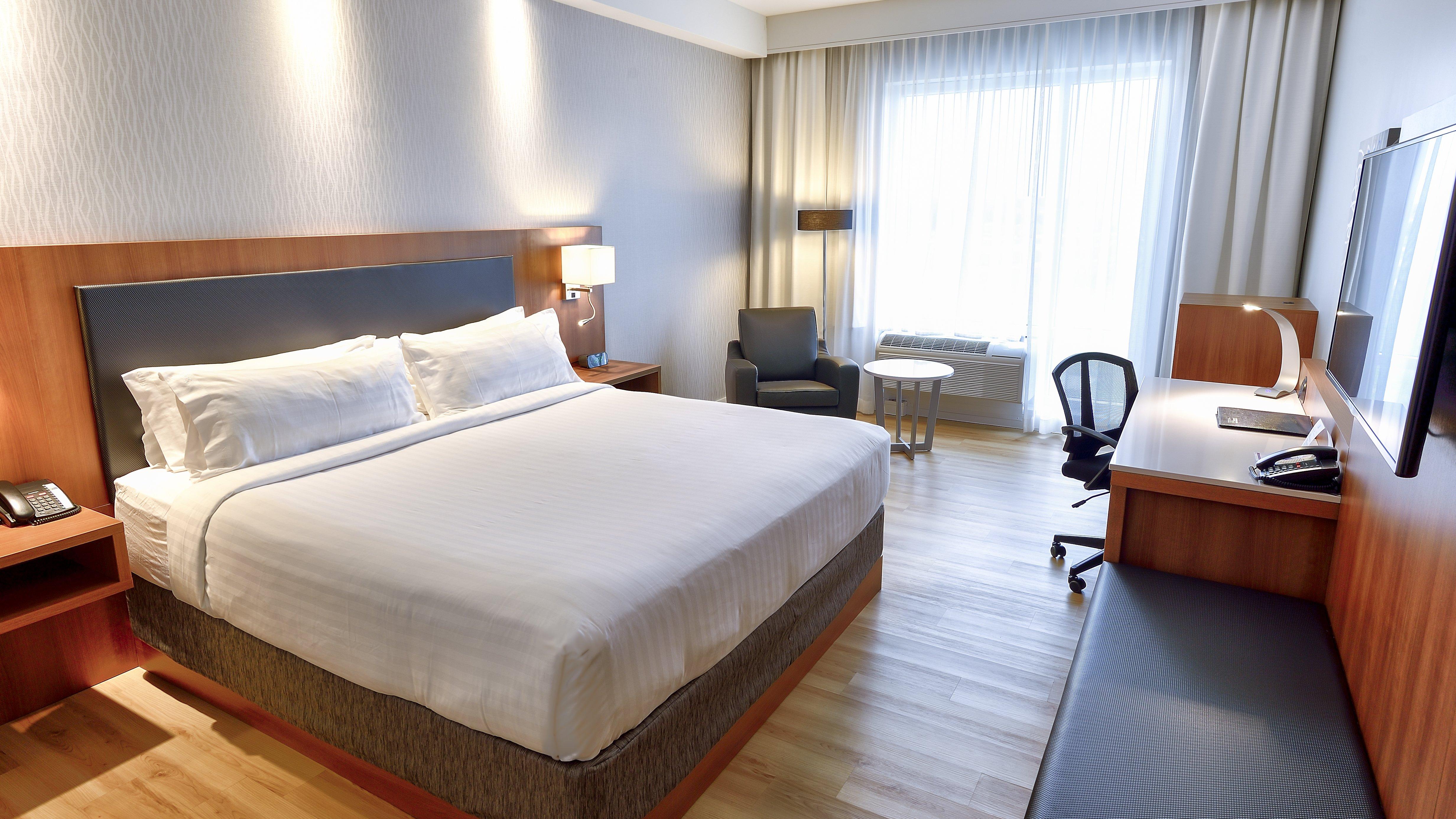 Holiday Inn Express & Suites Vaudreuil-Dorion By Ihg Eksteriør billede