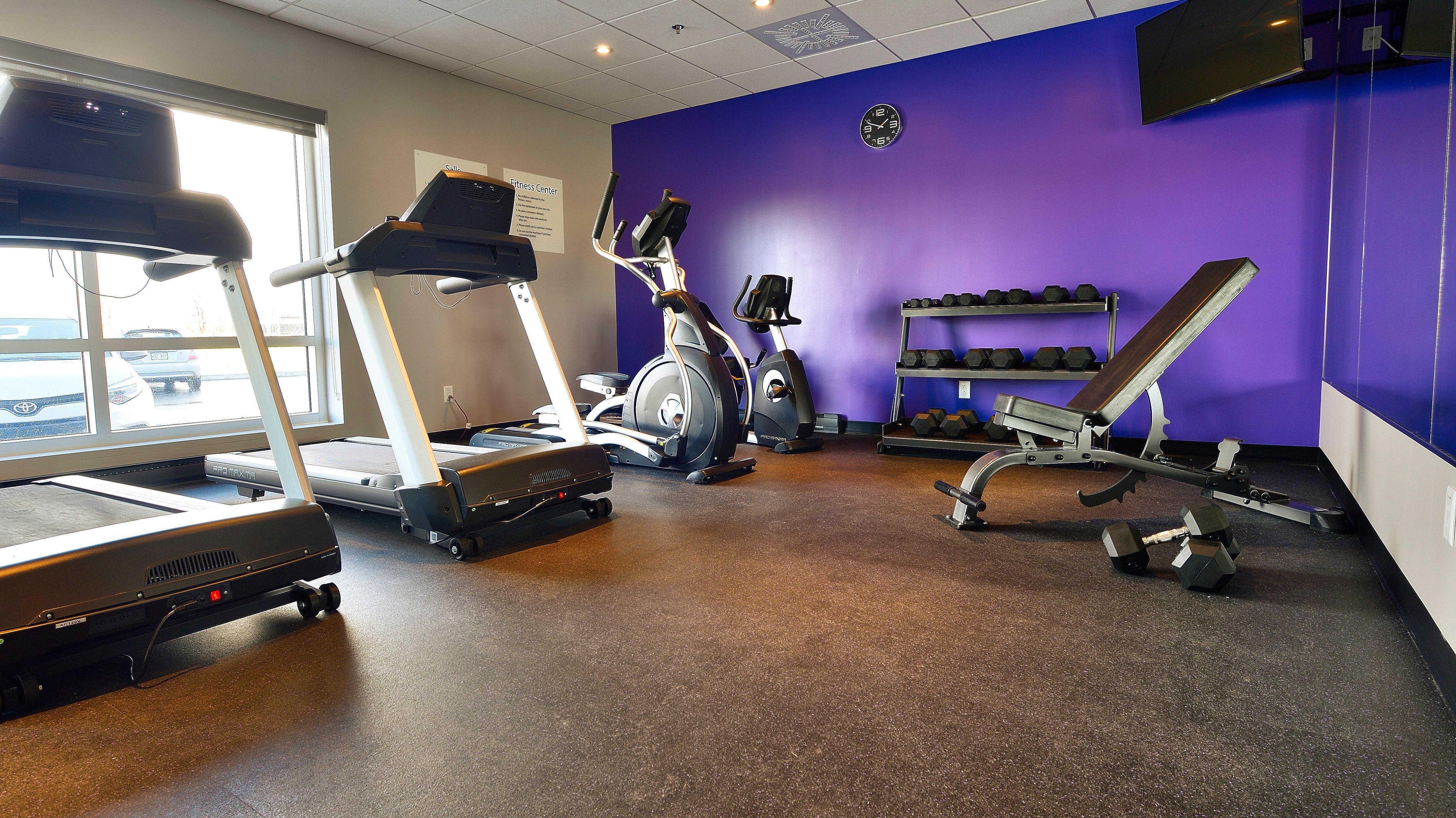 Holiday Inn Express & Suites Vaudreuil-Dorion By Ihg Eksteriør billede