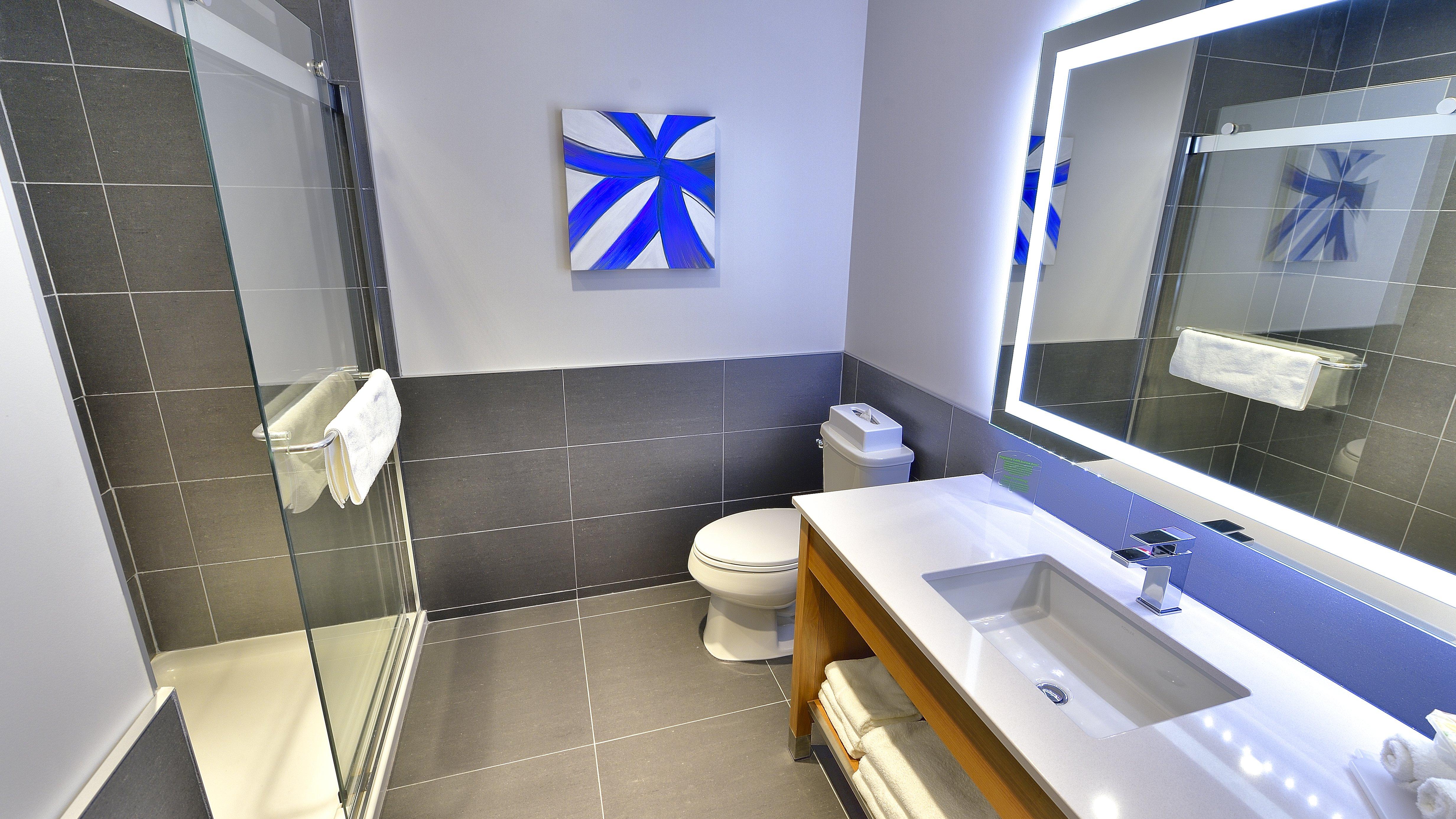 Holiday Inn Express & Suites Vaudreuil-Dorion By Ihg Eksteriør billede