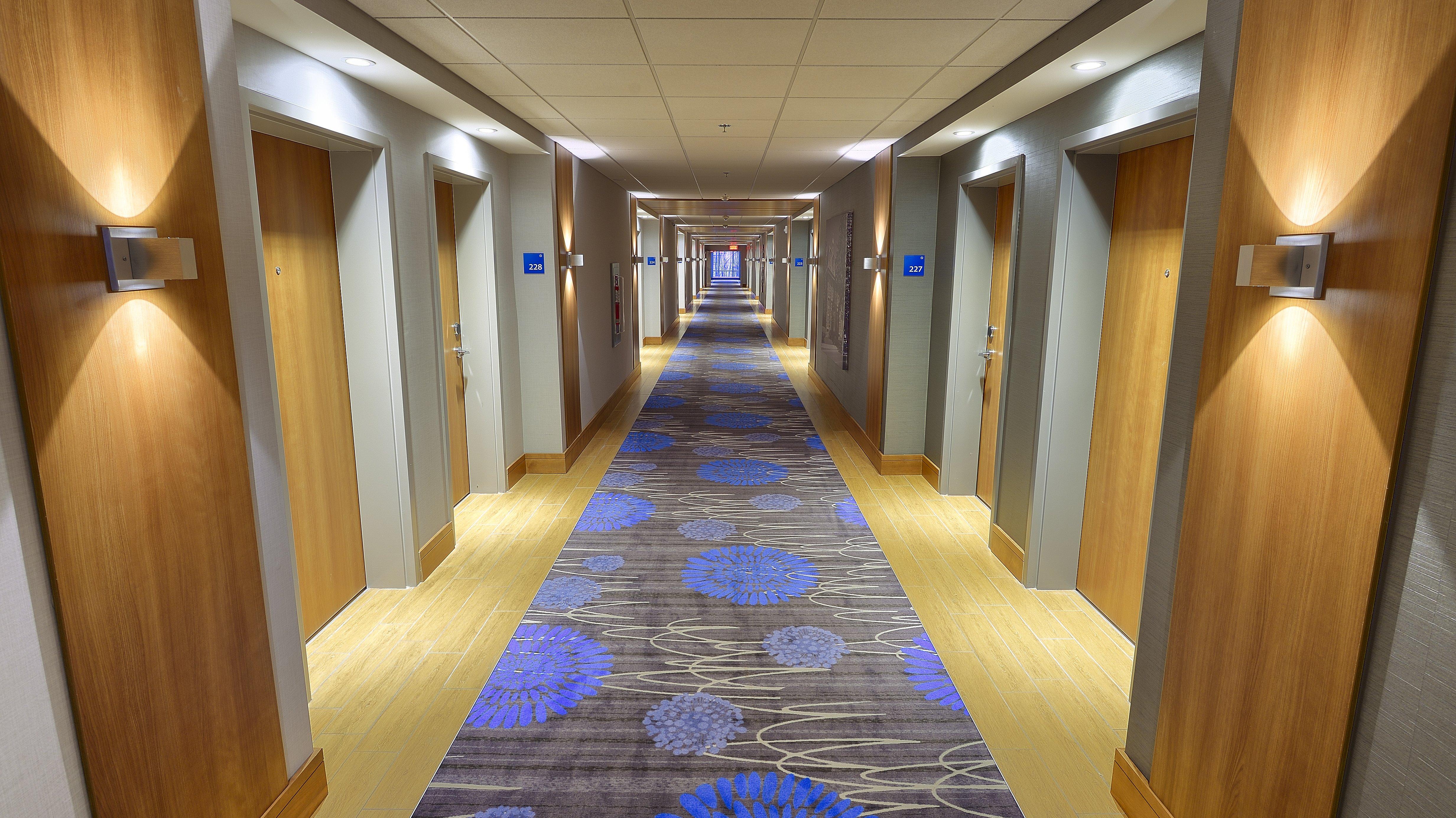 Holiday Inn Express & Suites Vaudreuil-Dorion By Ihg Eksteriør billede
