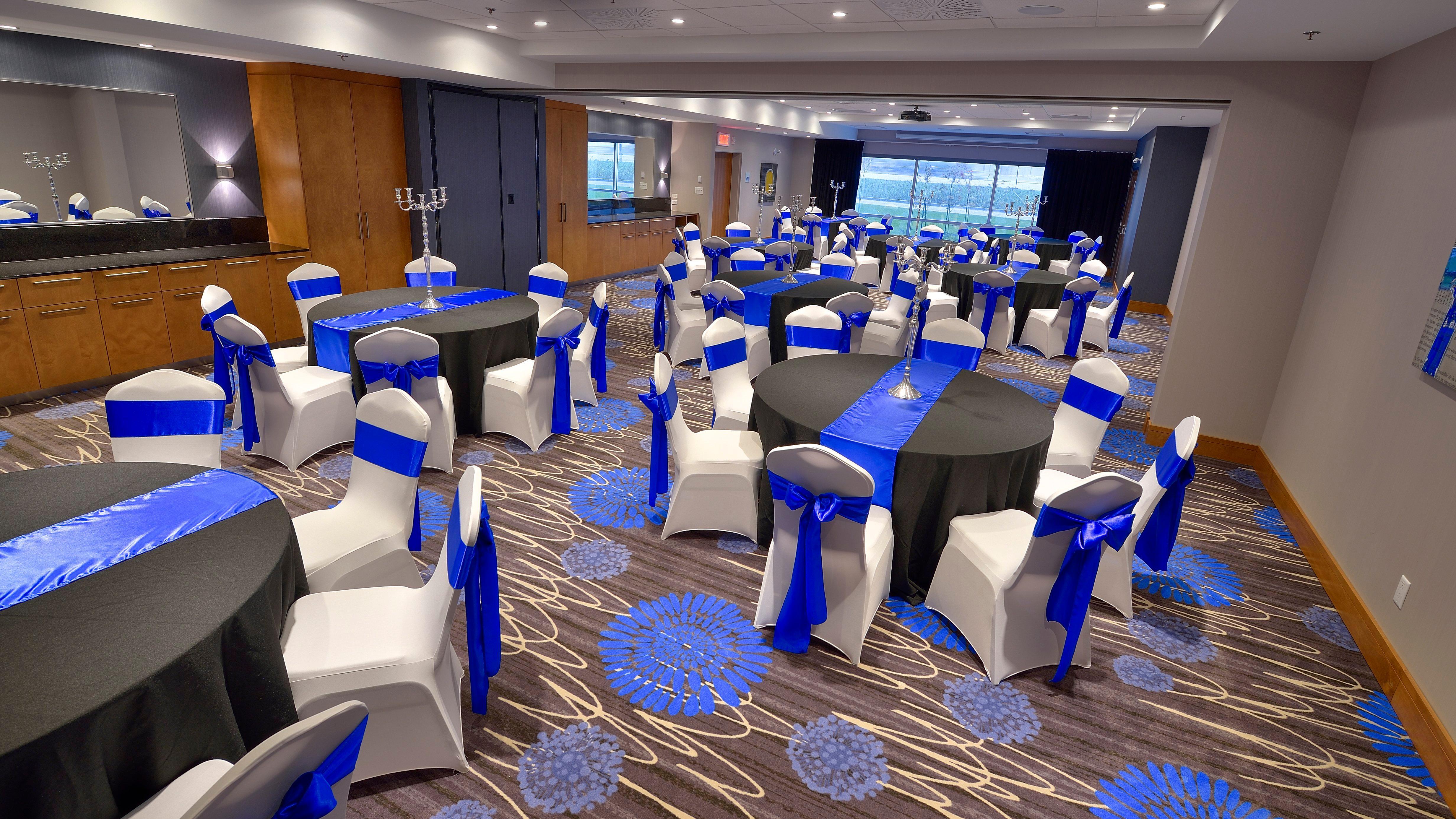 Holiday Inn Express & Suites Vaudreuil-Dorion By Ihg Eksteriør billede
