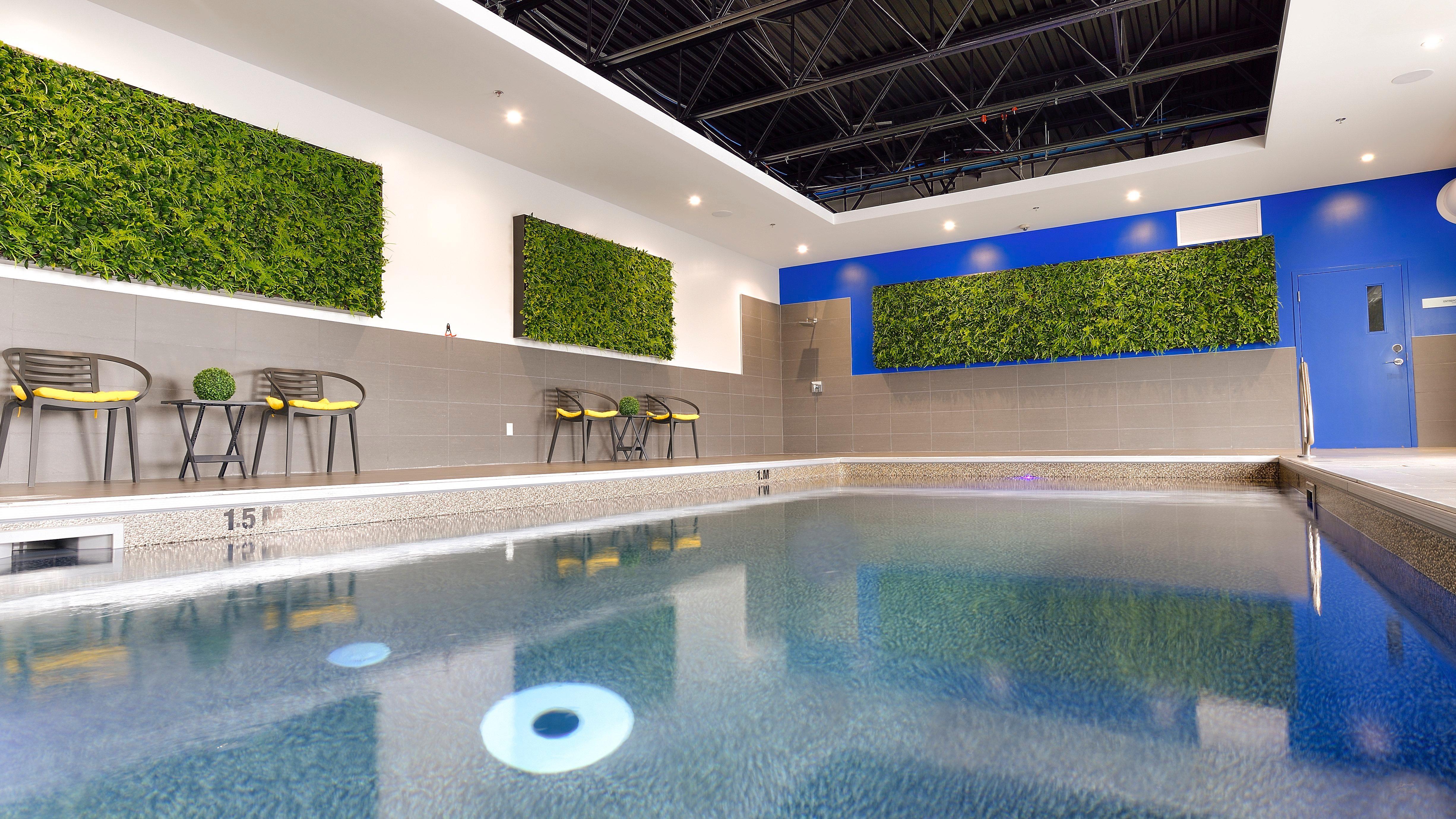 Holiday Inn Express & Suites Vaudreuil-Dorion By Ihg Eksteriør billede