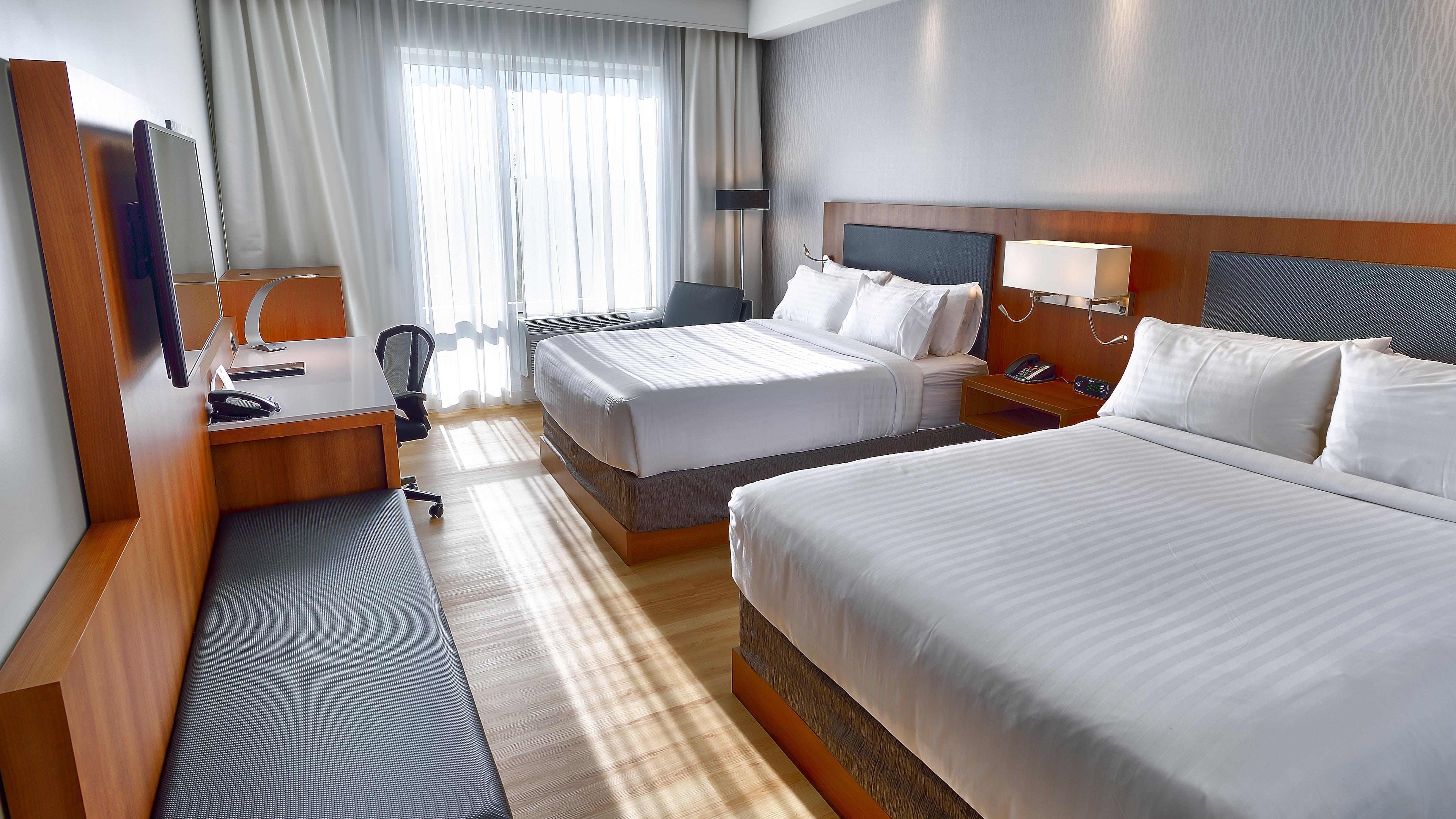 Holiday Inn Express & Suites Vaudreuil-Dorion By Ihg Eksteriør billede