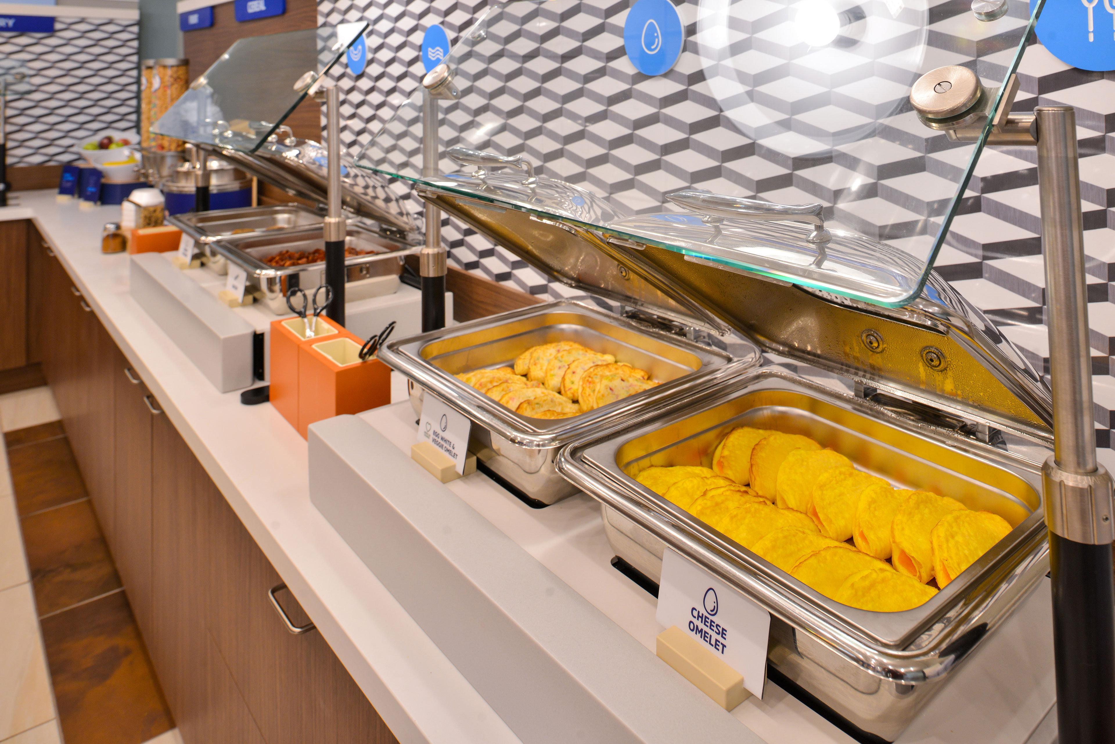 Holiday Inn Express & Suites Vaudreuil-Dorion By Ihg Eksteriør billede