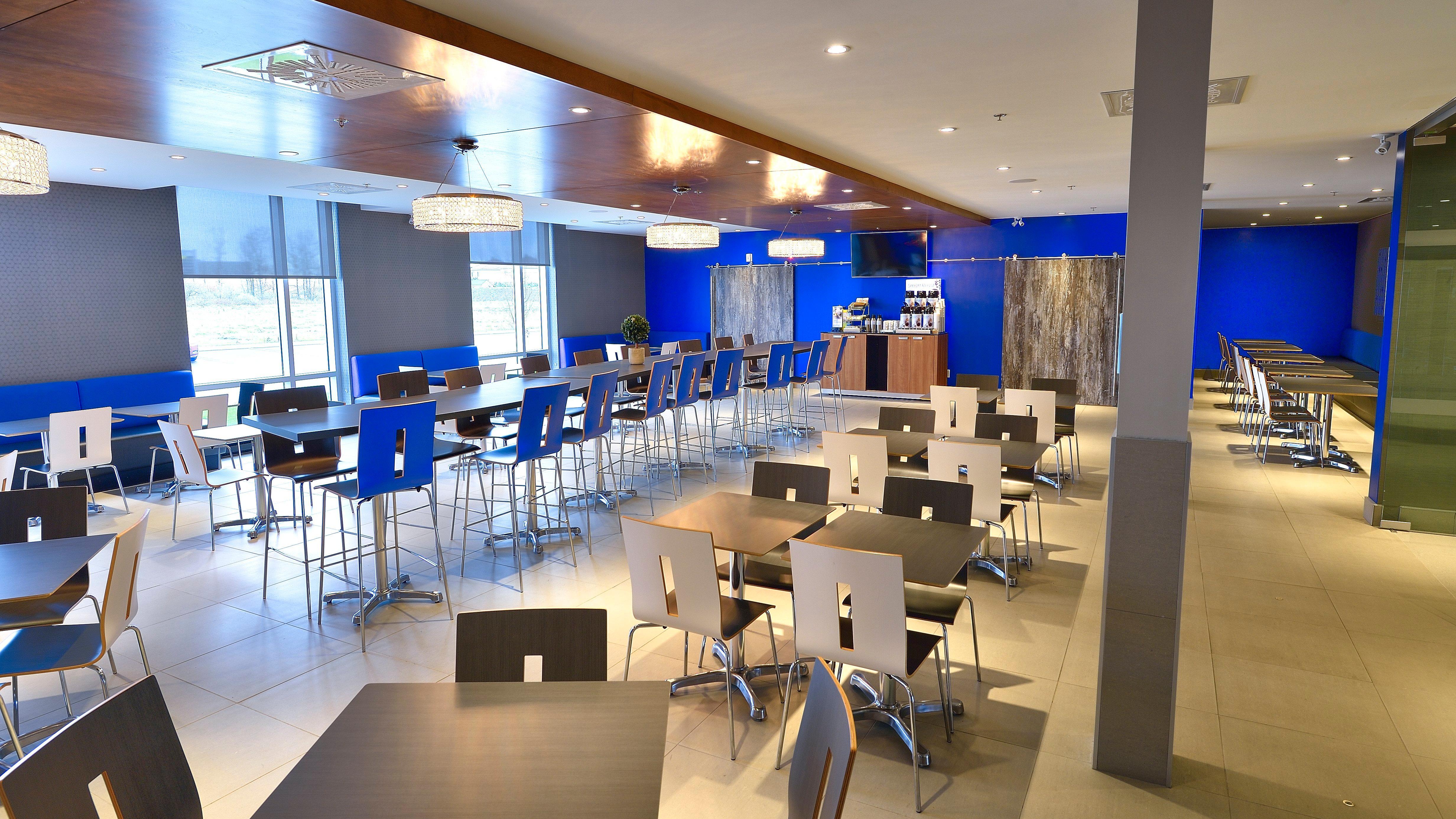 Holiday Inn Express & Suites Vaudreuil-Dorion By Ihg Eksteriør billede