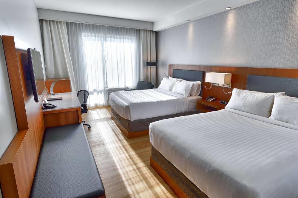 Holiday Inn Express & Suites Vaudreuil-Dorion By Ihg Eksteriør billede