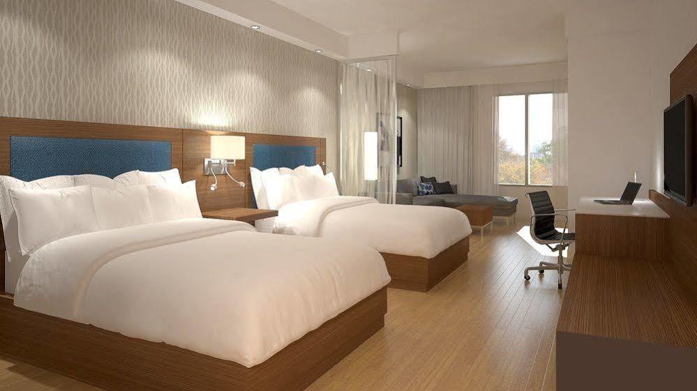 Holiday Inn Express & Suites Vaudreuil-Dorion By Ihg Eksteriør billede